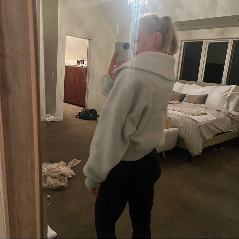 Free People Shasta Cardi Jacket - Picture 7 of 7